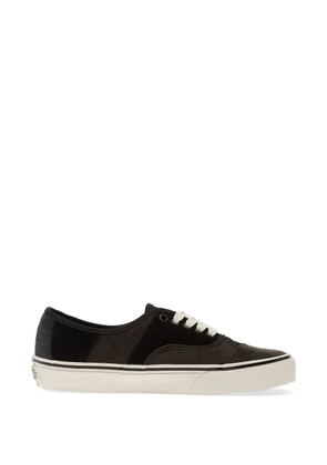 Vans Authentic Patchwork sneakers - Black
