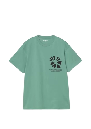 Carhartt WIP Compy T-shirt - Green