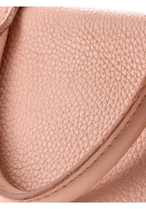 Louis Vuitton Pre-Owned Volta NM Bag Leather satchel - Pink