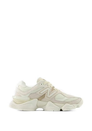 New Balance 9060 panelled sneakers - Neutrals
