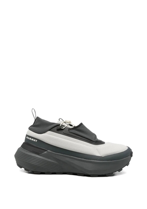 Hiking Patrol x Mammut toggle-fastening sneakers - Grey
