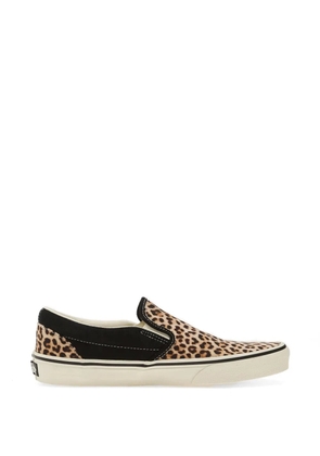 Vans Classic slip-on sneakers - Neutrals