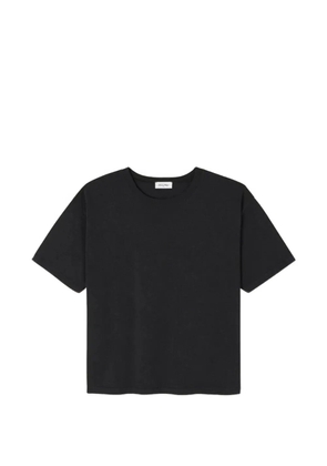 American Vintage Fizvalley T-shirt - Black