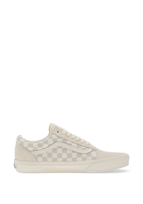 Vans Old Skool checkerboard sneakers - Neutrals