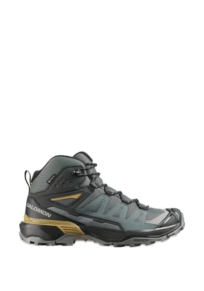 Salomon X Ultra 360 hiking boots - Green