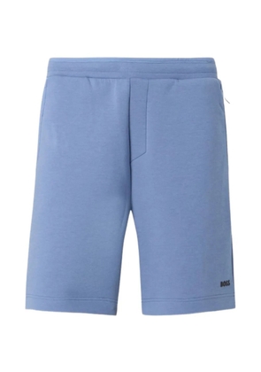 BOSS Globe shorts - Blue