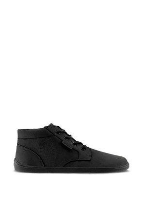 Be Lenka Synergy pebbled-texture sneakers - Black