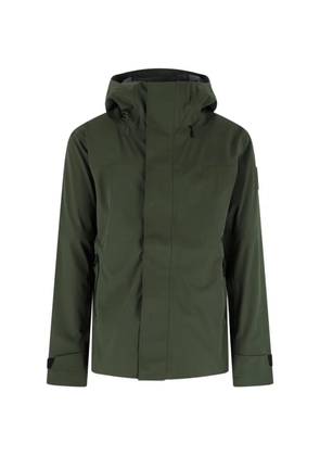 Canada Goose Rupert rain jacket - Green