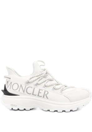Moncler Trailgrip Lite 2 lace-up sneakers - Neutrals