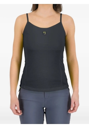 KARPOS Loma Sun Evo W logo-detail top - Grey