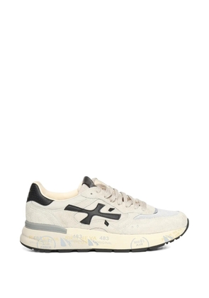 Premiata Mick sneakers - Neutrals
