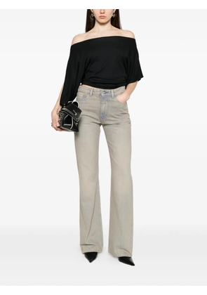 MISBHV Holywood Baby top - Black