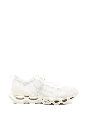 Mizuno Wave Prophecy Strap 2 sneakers - White