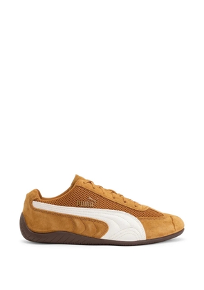 PUMA Speedcat mesh sneakers - Neutrals