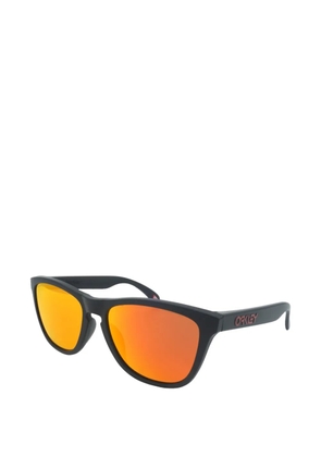 Oakley Frogskins sunglasses - Black