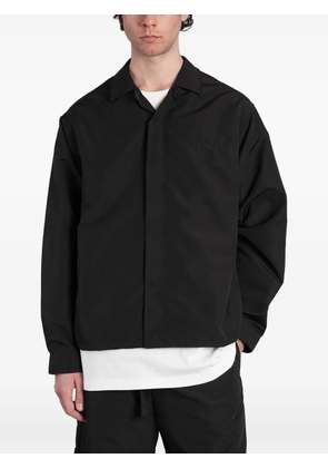 Peacemaker Oamc graphic-print shirt - Black