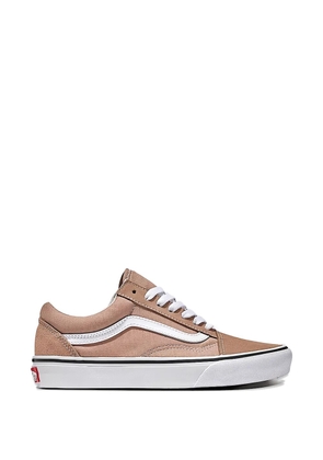 Vans Old Skool stripe-detail sneakers - Neutrals