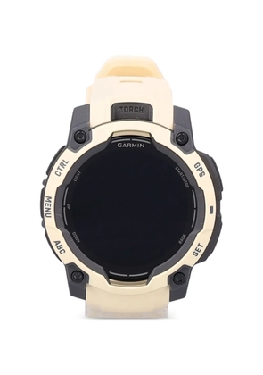 Garmin Instinct 3 amoled 45mm watch - Black
