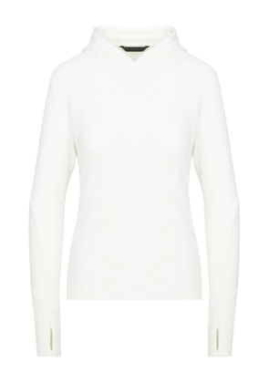 Aztech Mountain fleece hoodie - Neutrals