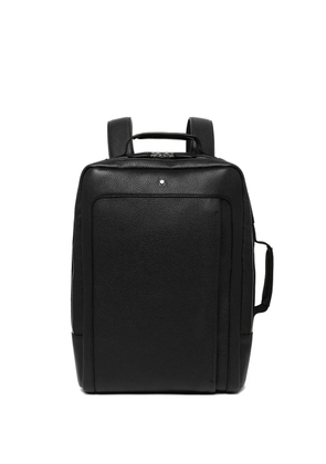 Montblanc Companion rectangular backpack - Black