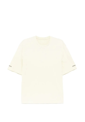 CROQUIS short sleeve relaxed T-shirt - Green