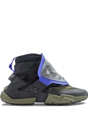 Nike Air Huarache Gripp QS sneakers - Black