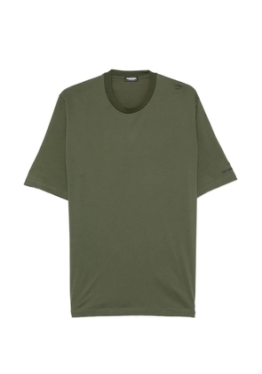 DSQUARED2 logo-print T-shirt - Green