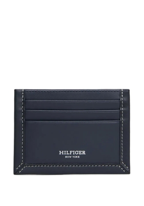 Tommy Hilfiger Prep cardholder - Blue