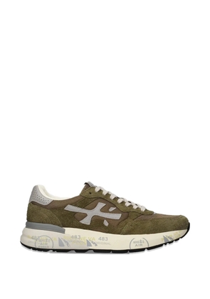 Premiata Mick sneakers - Green