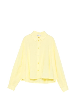 Manuel Ritz long-sleeves shirt - Yellow