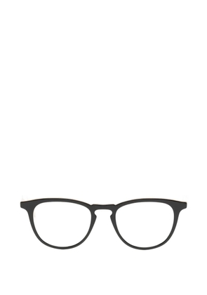 Dita Eyewear Falson round-frame glasses - Black