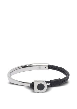 Ferragamo Gancini bracelet - Silver