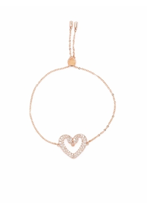 Swarovski Una bracelet - Gold