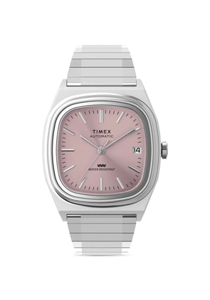 TIMEX 1983 E Line 34mm watch - Pink