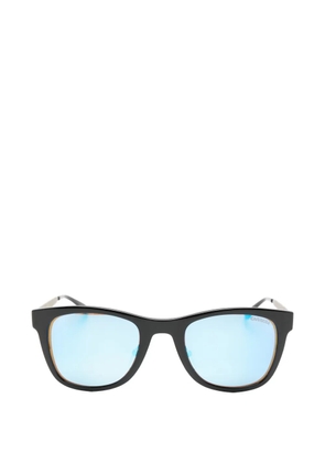 Carrera square-frame sunglasses - Black