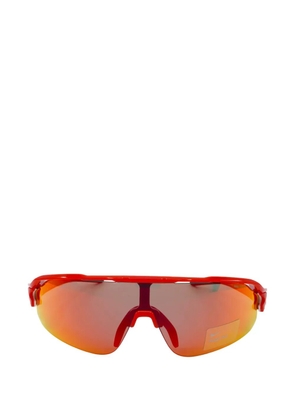 Nike Flyfree Shield sunglasses - Red