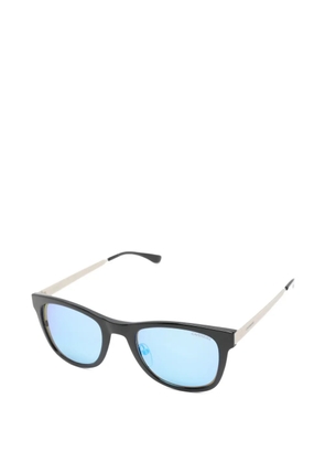 Carrera square-frame sunglasses - Black