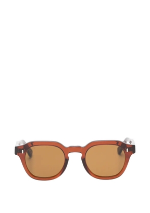 L.G.R Senegal sunglasses - Brown