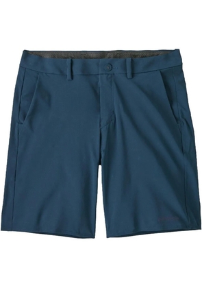 Patagonia Hydropeak Hybrid shorts - Blue