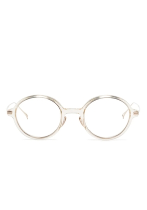 Kame Mannen 140 glasses - Neutrals