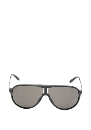 Carrera New Champion pilot-frame sunglasses - Black