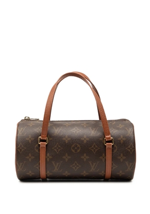 Louis Vuitton Pre-Owned 1994 Monogram Papillon 26 handbag - Brown