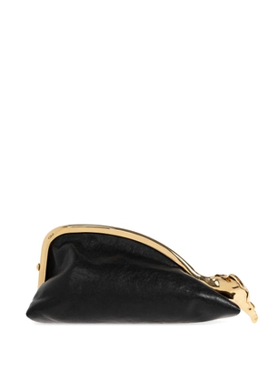 Chloé small Eden Treasures clutch bag - Black