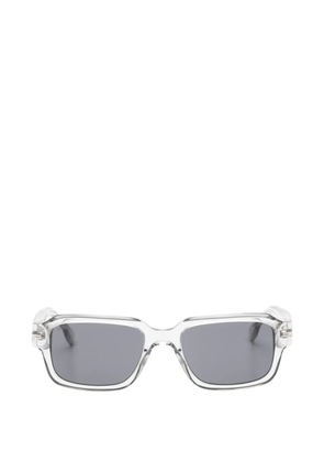 BOSS square-frame sunglasses - Grey