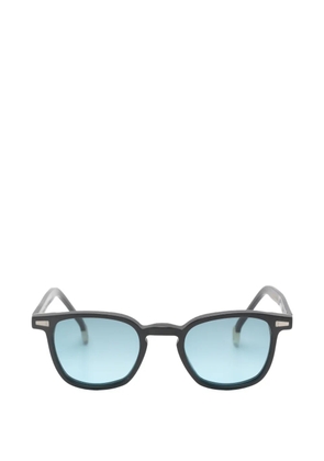 KYme Fernando square-frame sunglasses - Black