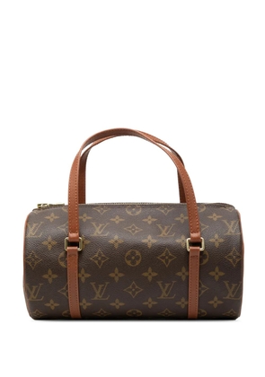 Louis Vuitton Pre-Owned 1998 Monogram Papillon 26 handbag - Brown