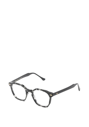 KYme Achille glasses - Black