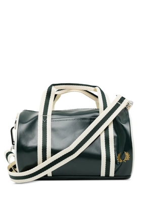 Fred Perry mini classic tote bag - Green