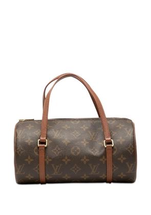 Louis Vuitton Pre-Owned 1999 Monogram Papillon 26 handbag - Brown