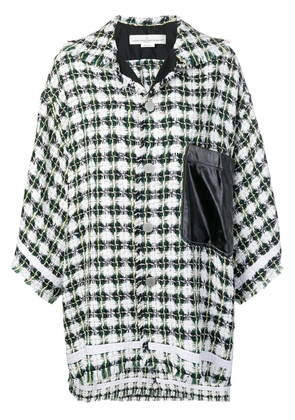 Golden Goose Lilla jacket - White